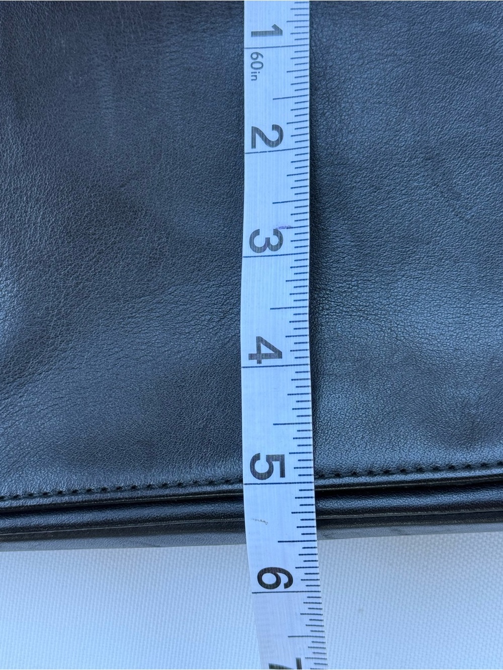 Vintage Coach Legacy West shoulder bag - Picture 13 of 14